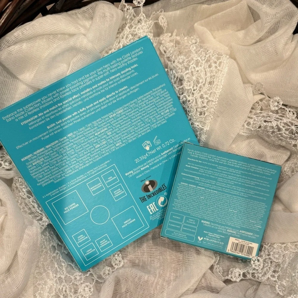 Ciate’ London Cosmetics 2pc Bundle - Picture 3 of 7